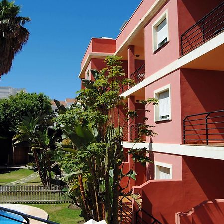 Apartamentos Turisticos Anoreta Рінкон-де-ла-Вікторія Екстер'єр фото