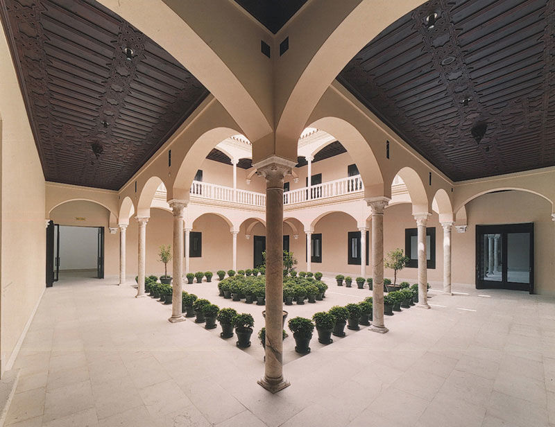 Apartamentos Turisticos Anoreta Рінкон-де-ла-Вікторія Екстер'єр фото